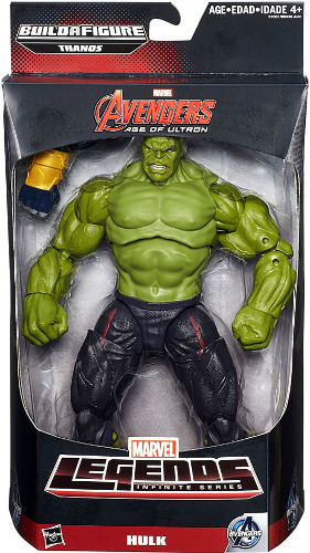 1978 hulk action figure