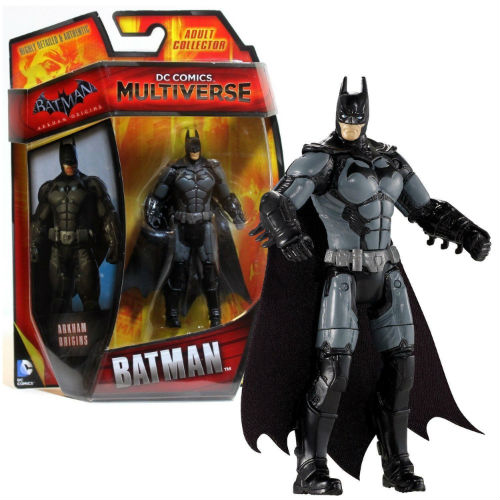 Batman Collectibles, Comics, Figures, Cards, More