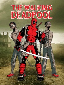 Walking Deadpool