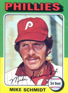 Mike Schmidt: Top 10 Most Expensive Baseball Cards Sold on