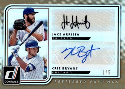 Jake Arrieta Rookie Card Guide, Checklist, Prospect Cards