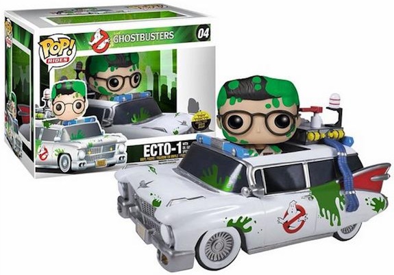 funko pop vehicles