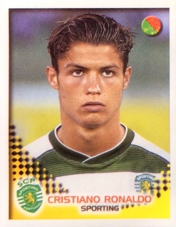 Top Cristiano Ronaldo Cards, Best, Rookie Cards, Autographs