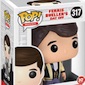 Funko Pop Ferris Bueller's Day Off Checklist, Set Info, Gallery, Figure ...