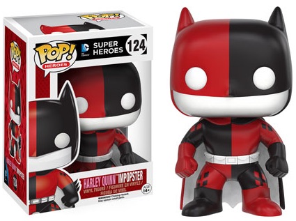 funko pop dc superheroes list