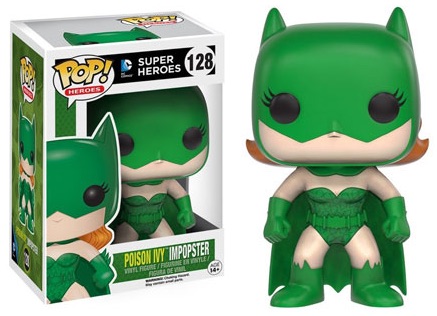 poison ivy pops