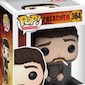 Funko Pop Preacher Checklist, Set Info, Gallery, Exclusives List, Variants