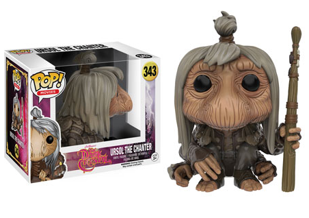 funko pop dark