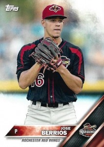 2016 Topps Pro Debut SP Image Variation JP Crawford (Wearing Sunglasses)  #50.2