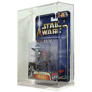 action figure storage