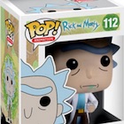 Ultimate Funko Pop Rick and Morty Figures Checklist and Gallery