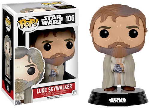 funko pop anakin skywalker episode 3