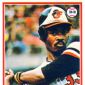 Top 10 Eddie Murray Baseball Cards