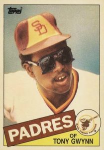 Best Padres baseball cards