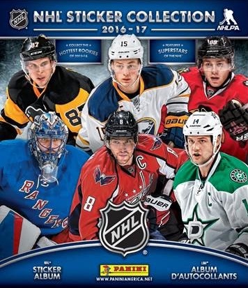 2016 rookies nhl