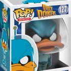 Funko Pop Duck Dodgers Vinyl Figures