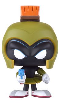 Funko Pop Duck Dodgers Checklist, Visual Guide, List, Exclusives