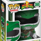 Ultimate Funko Pop Power Rangers Figures Gallery and Checklist