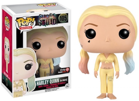 Funko Pop Birds of Prey Checklist, Set Gallery, Exclusives List, Variants