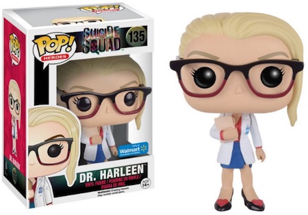 funko pop joker harley quinn