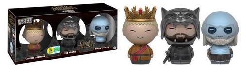 2016 Funko San Diego Comic-Con Exclusives List, Gallery, Buying