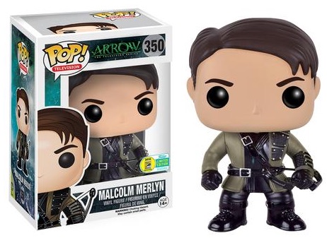 funko pop arrow