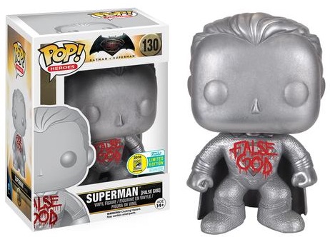 2016 Funko San Diego Comic-Con Exclusives List, Gallery, Buying