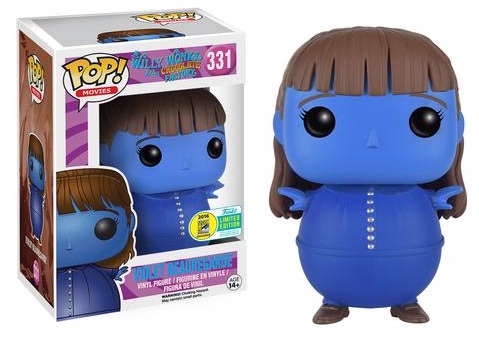 2016 Funko San Diego Comic-Con Exclusives List, Gallery, Buying