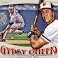 Site Contest: Win a Free 2016 Topps Gypsy Queen Hobby Box - Final Days