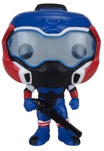 doom marine funko pop