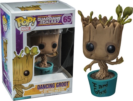 all groot funko pops