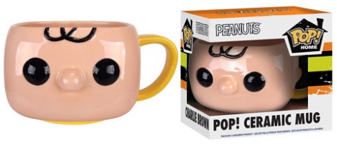 funko pop ceramic mug