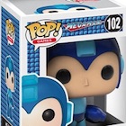 Funko Pop Mega Man Checklist Info Gallery List Exclusives