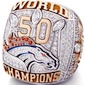 One Ring to Rule Them All! Complete Guide to Collecting Replica Super Bowl Rings