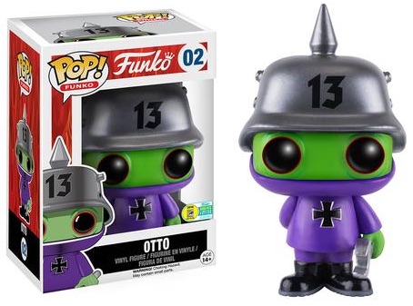 Funko Pop Fantastik Spastik Plastik Checklist, Exclusives, Variants