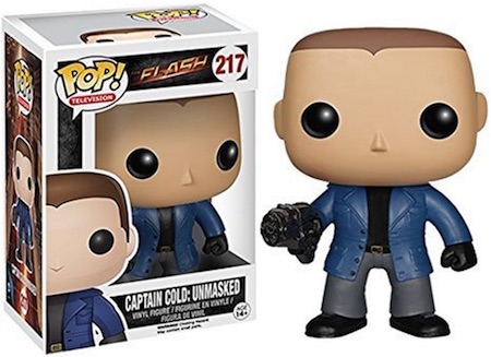 funko pop flash serie