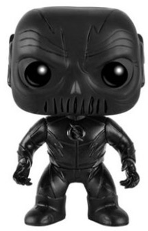 funko pop the flash serie