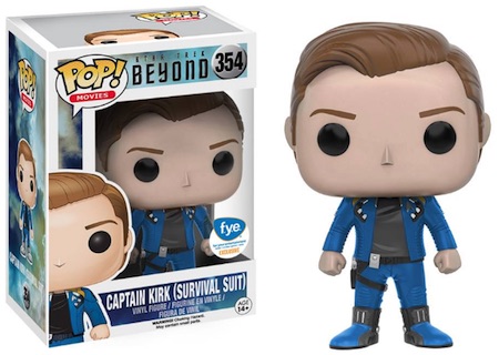 star trek beyond funko pop