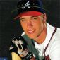 Top 10 Chipper Jones Baseball Cards