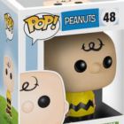 Ultimate Funko Pop Peanuts Figures Checklist and Gallery