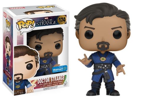 funko doctor strange 169