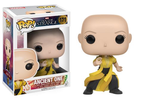 doctor strange funko pop sdcc