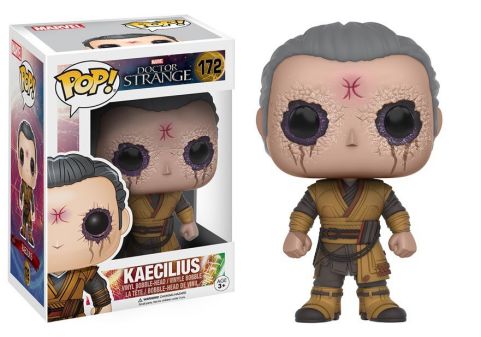 doctor strange funko pop 161