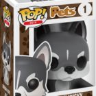 Funko Pop Pets Vinyl Figures