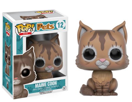 funko pop pets dogs