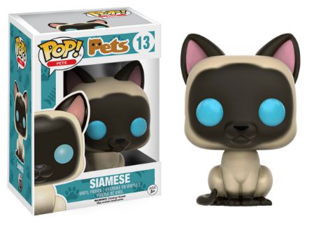 Funko Pop Pets Checklist, Info, Visual Guide, List, Exclusives, More