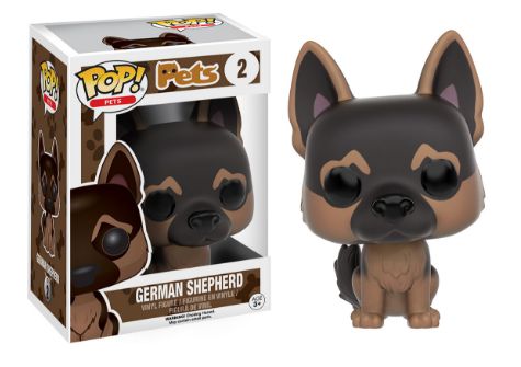 Funko Pop Pets Checklist, Info, Visual Guide, List, Exclusives, More