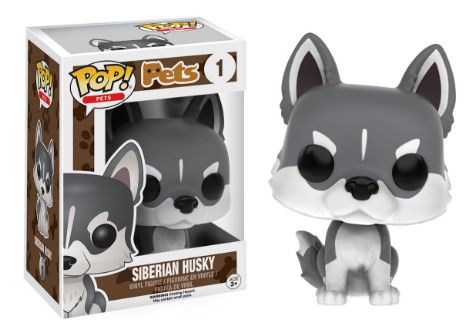 Funko Pop Pets Checklist, Info, Visual Guide, List, Exclusives, More