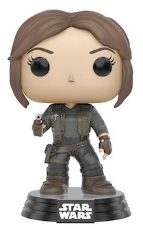 rogue one funko pop