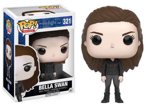 twilight funko pop